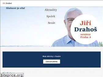 jiridrahos.cz