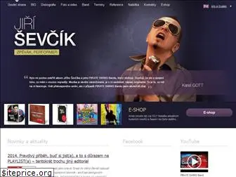 jirisevcik.com