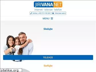 jirivana.net
