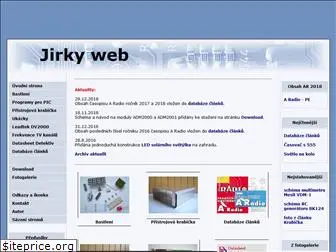 jirky.webz.cz