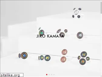 jirokamata.com