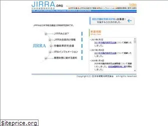 jirra.org