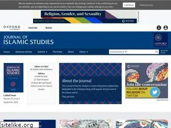 jis.oxfordjournals.org