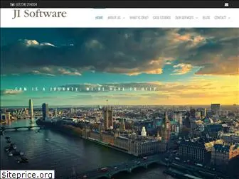 jisoftware.co.uk