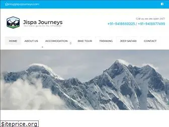 jispajourneys.com