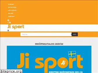 www.jisport.se