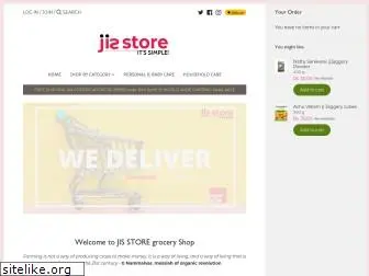 jisstore.com