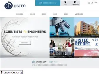 jistec.or.jp