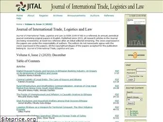 jital.org