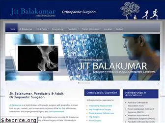 jitbalakumar.com.au