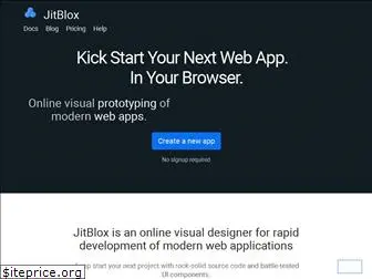 jitblox.com