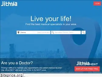 jithya.com