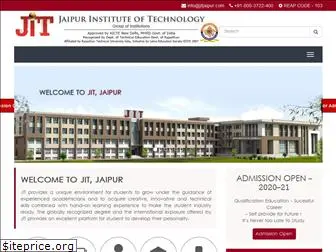 jitjaipur.com