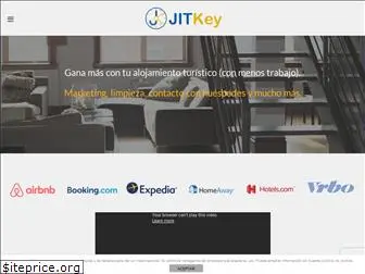 jitkey.com