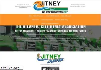 jitneyac.com