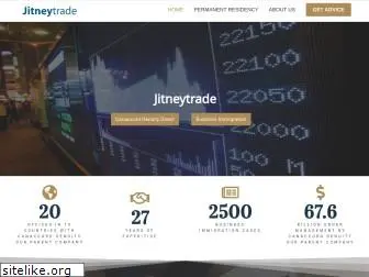 jitneytrade.com