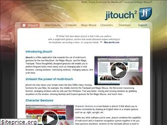 jitouch.com