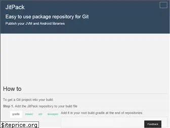 jitpack.io