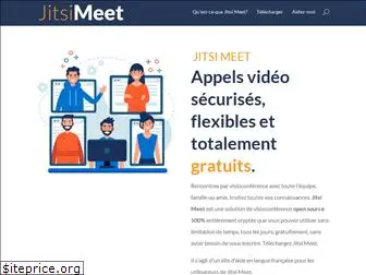 jitsimeet.fr