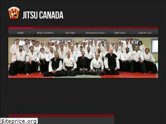 jitsucanada.com