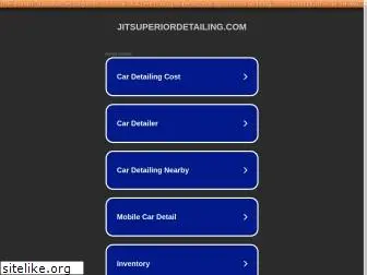 jitsuperiordetailing.com