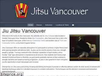 jitsuvancouver.com