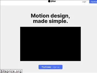 jitter.video