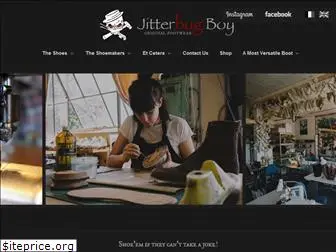 www.jitterbugboy.com