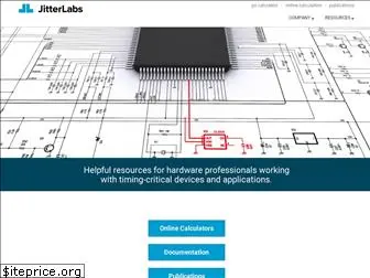 jitterlabs.com