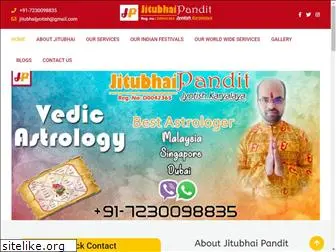 jitubhaijyotish.com