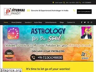 jitubhaipandit.com