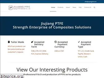 jiujiangptfe.com