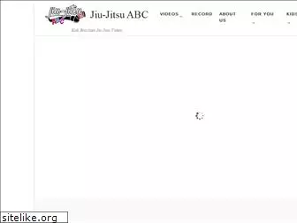 jiujitsuabc.com