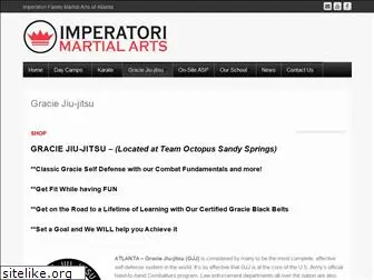 jiujitsuatlanta.com