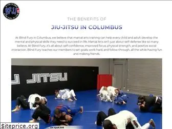 jiujitsucolumbus.com