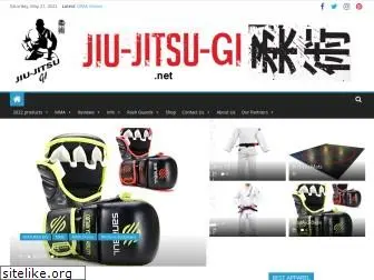 jiujitsugi.net