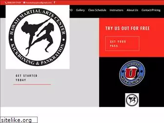 jiujitsuhonolulu.com