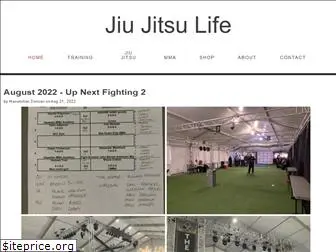 jiujitsulife.net