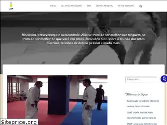 jiujitsuportugal.com