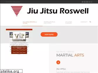 jiujitsuroswell.com