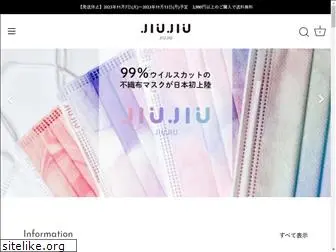 jiujiu-jp.com