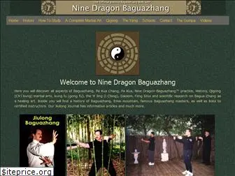 jiulongbaguazhang.com