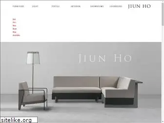 jiunho.com
