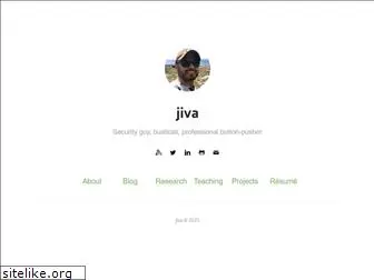 jiva.io