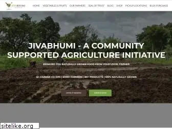 jivabhumi.com