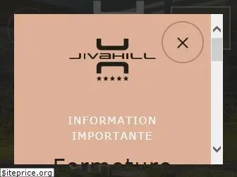 jivahill.com