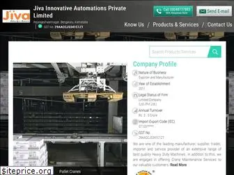 jivainnovative.com