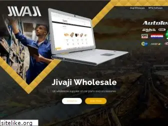 jivaji.com