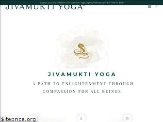 jivamuktiyoga.com