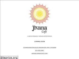jivanacafe.com